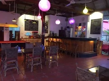 *** 酒店 Eolia Beach Resort 西哈努克 柬埔寨