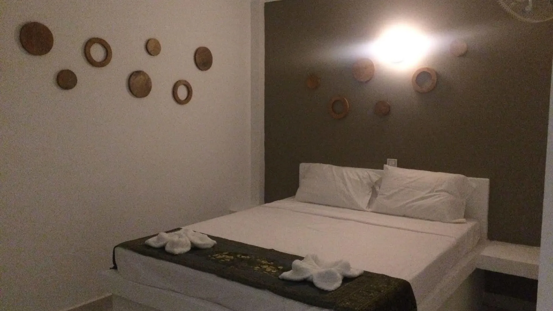 *** 酒店 Eolia Beach Resort 西哈努克 柬埔寨
